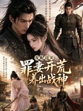 发配边关，罪妻开荒养出战神第九季海报
