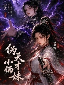伪天才小师妹海报