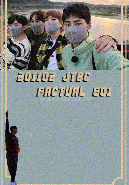 Factual海报