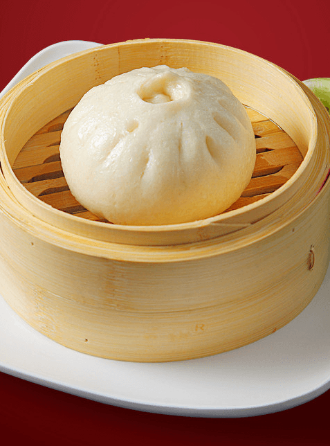 味享中华海报