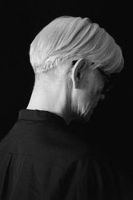 Last Days 坂本龍一 最期 日海报