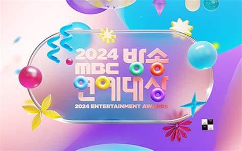 2024 MBC演艺大赏海报
