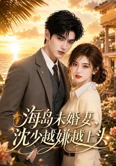 海岛未婚妻,沈少越嫌越上头海报