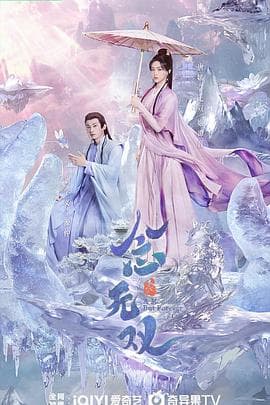 念无双剧版海报