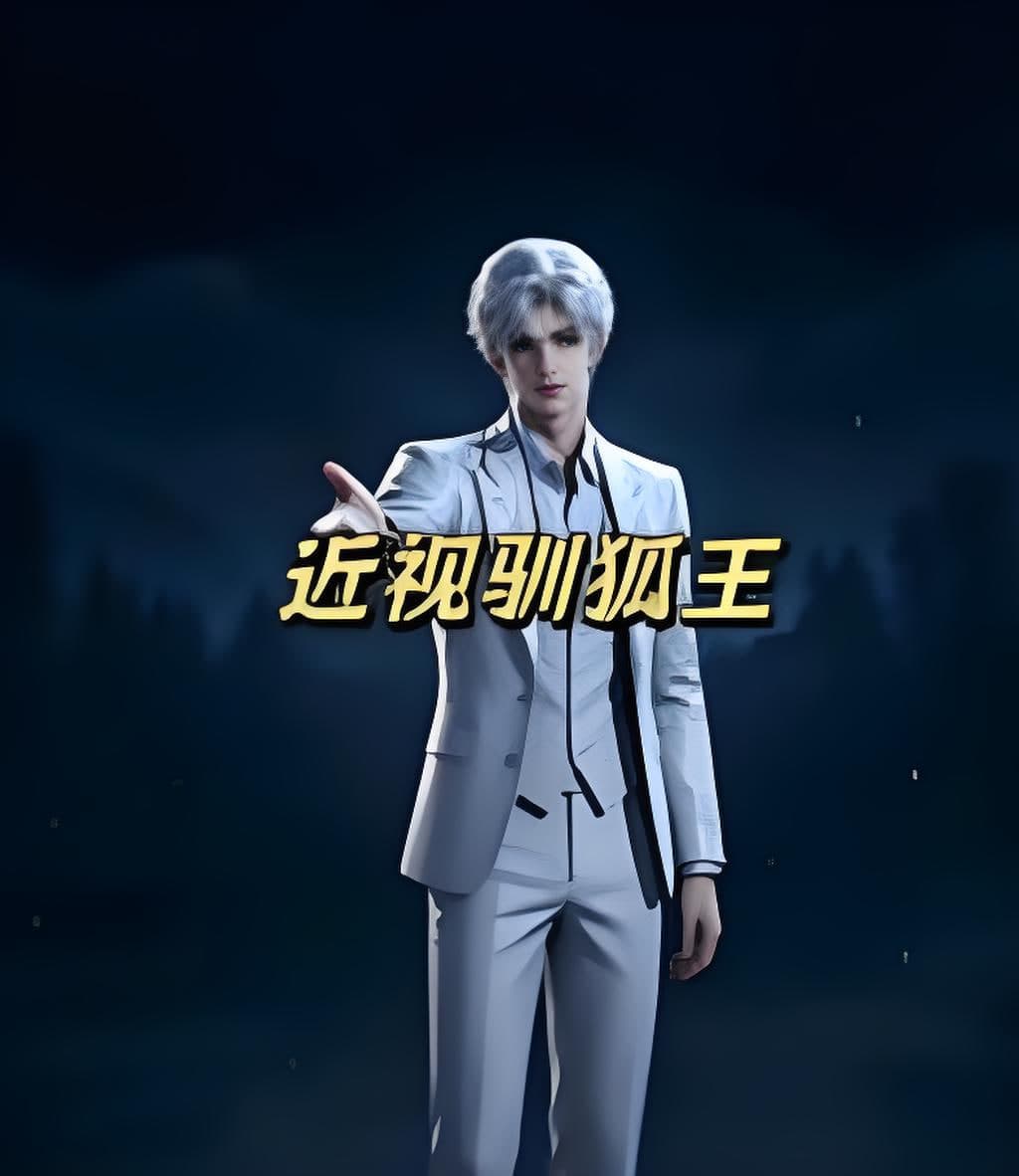 近视驯狐王海报