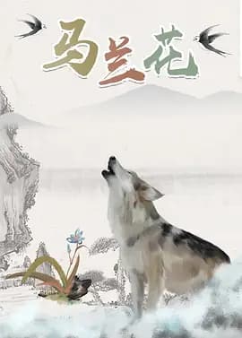 马兰花2006海报